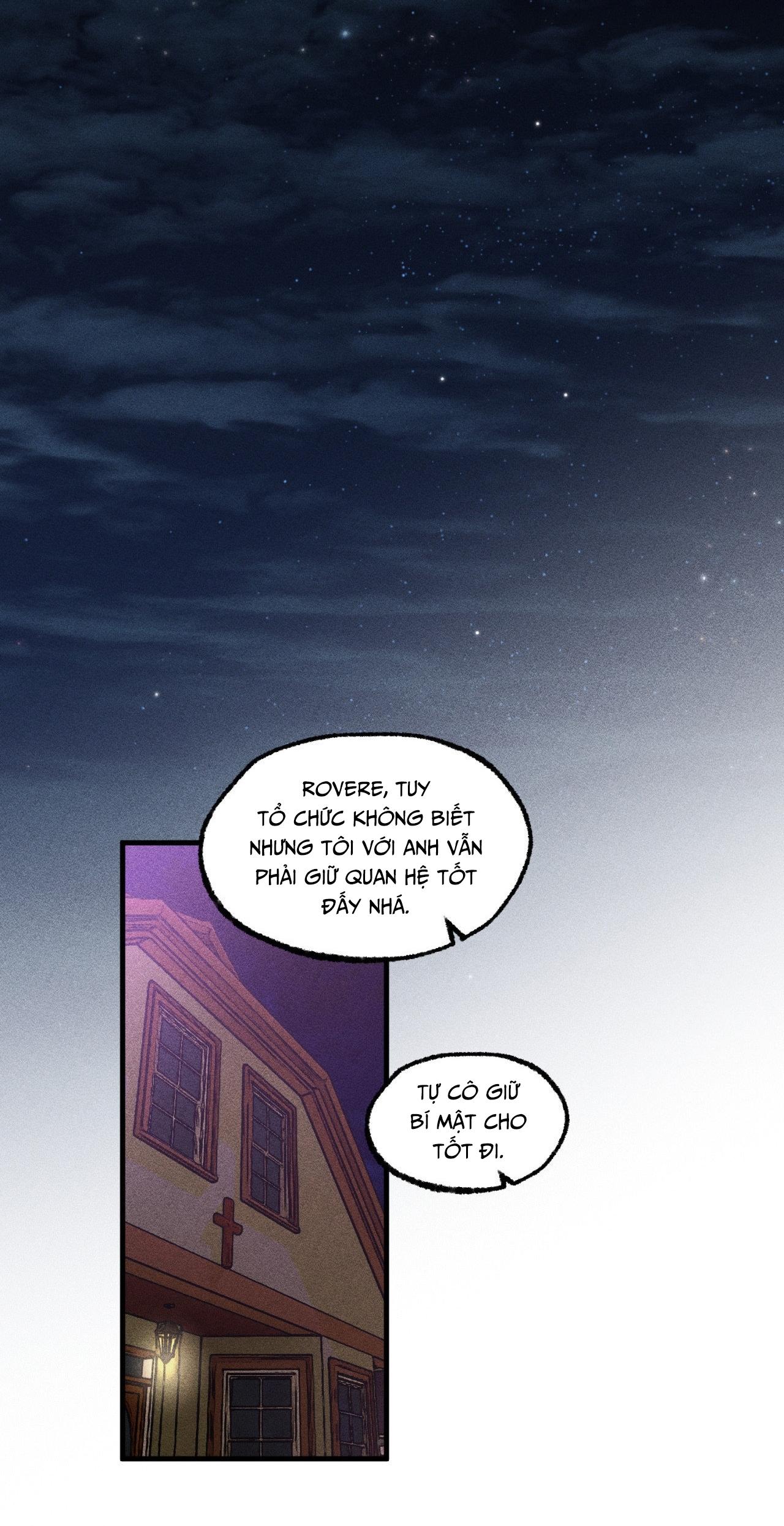 (GĐCV) CUỘC GIAO DỊCH Chapter 63 - Trang 2