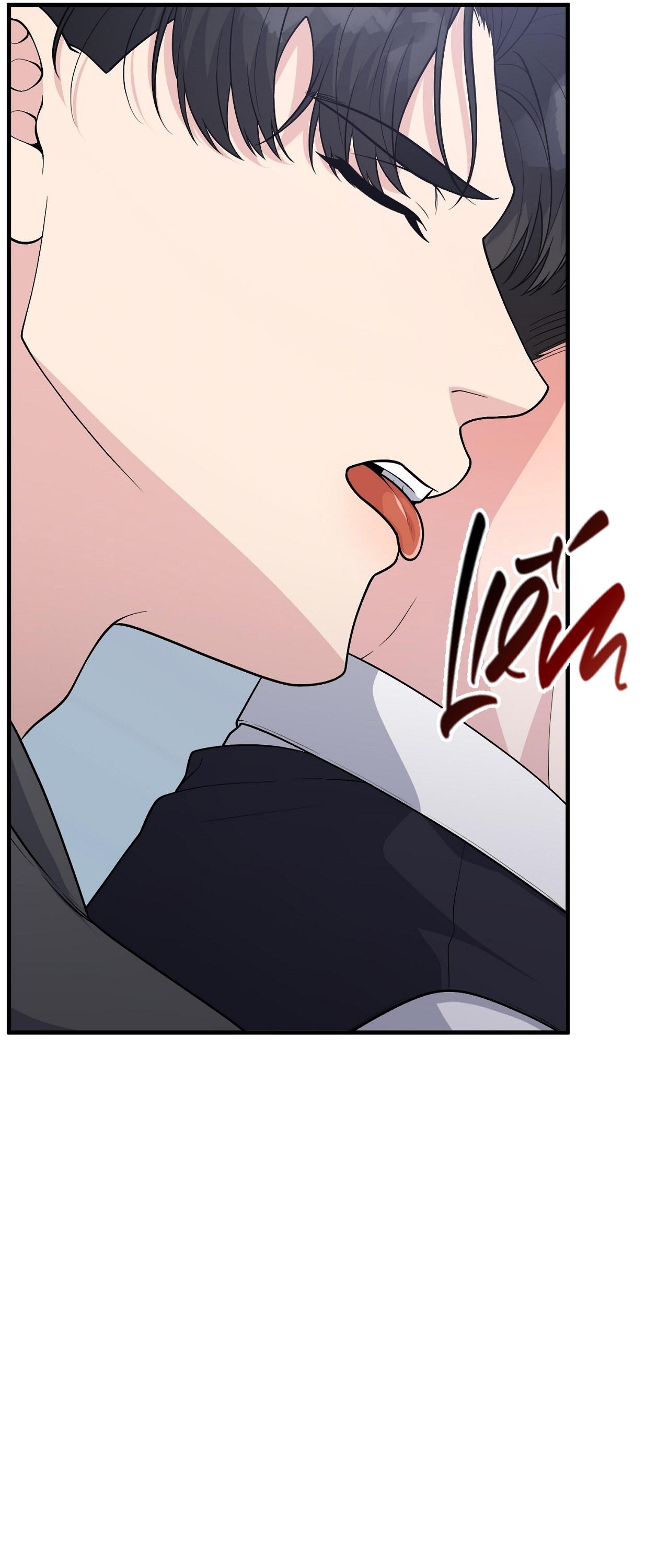 HƯƠNG VỊ TÌNH THÂN Chapter 3 - Trang 2