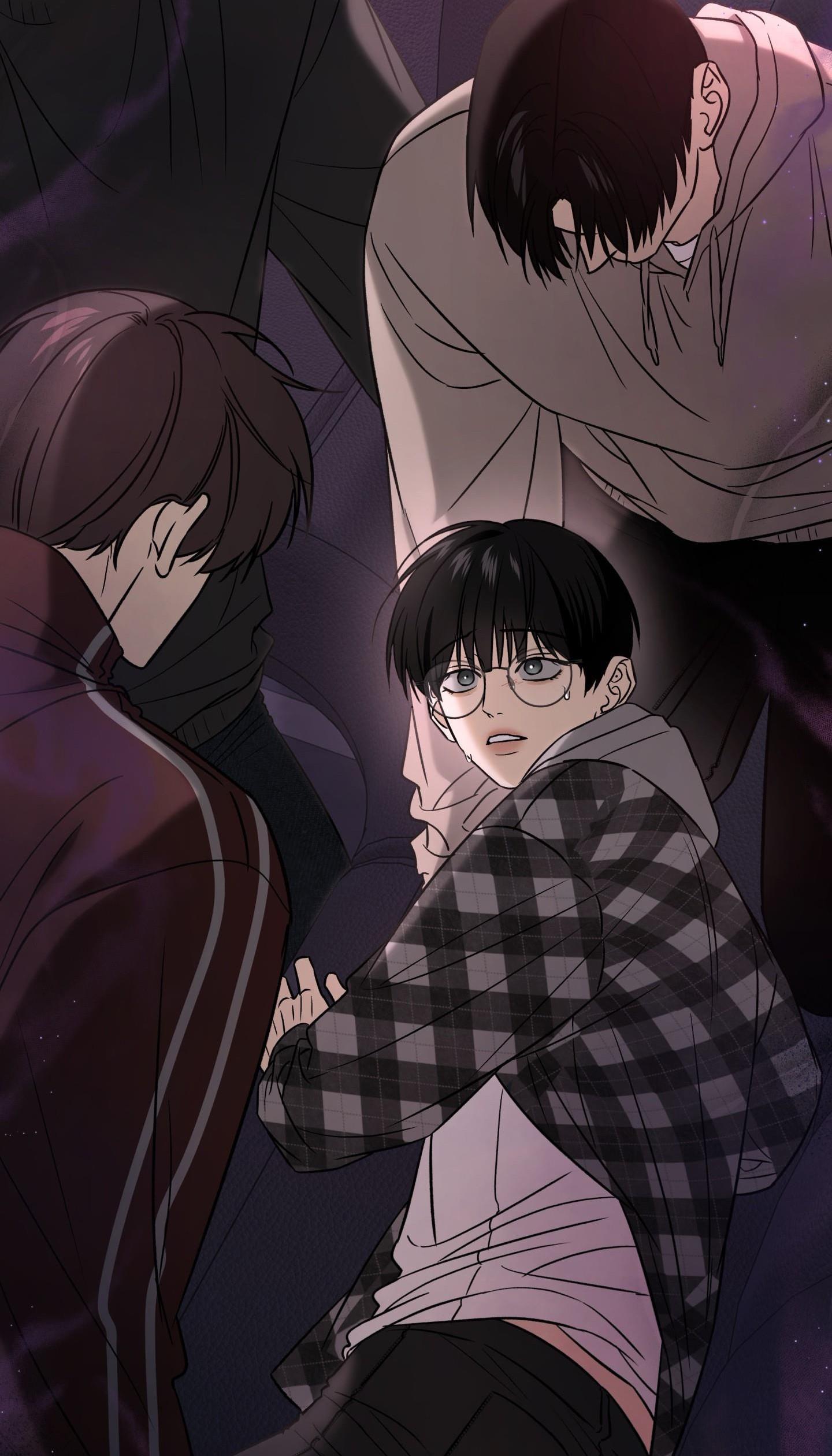 |DROP| Hưởng Lợi Chapter 48 - Trang 2