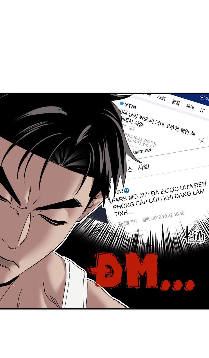 SỰ THAM LAM CỦA NHÂN LOẠI Chapter 17.2 thần linh 2 - Trang 2