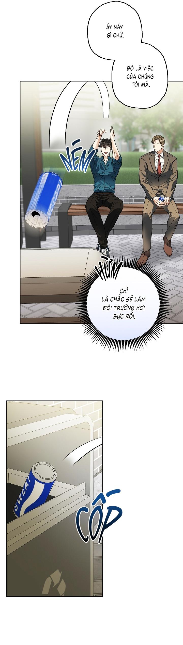 (CBunu) Vong Chủng Chapter 17 - Trang 2
