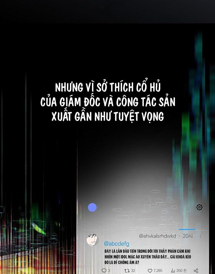 TUYỂN TẬP NHẤT THỤ ĐA CÔNG CỦA NHÀ KIM Chapter 45.1 điều to lớn 1 - Trang 2