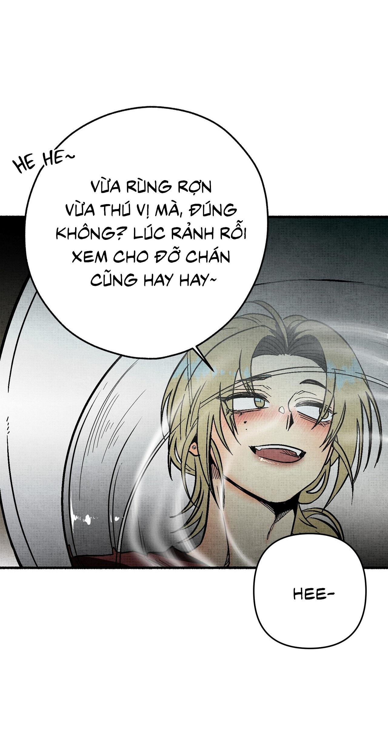 Chuyện Lạ Bốn Mùa Chapter 1 - Trang 2