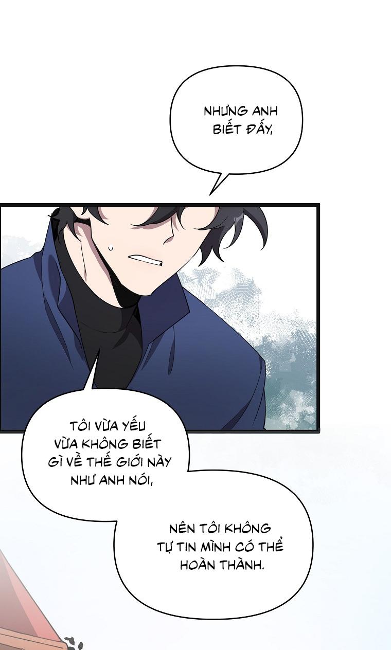 Hãy Lựa Chọn Anh Hùng Của Bạn Thật Cẩn Thận Chapter 6 - Trang 2