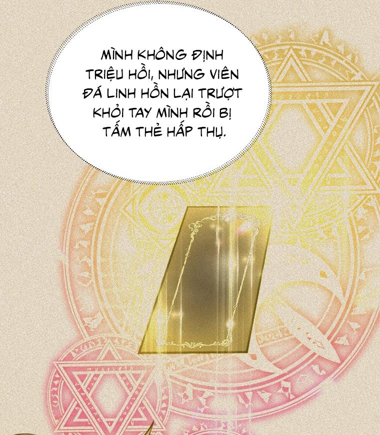 Hãy Lựa Chọn Anh Hùng Của Bạn Thật Cẩn Thận Chapter 3 - Trang 2