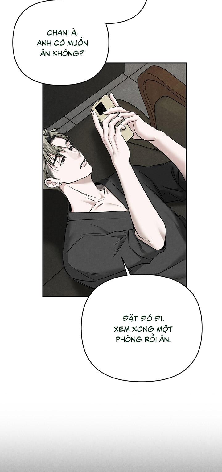 [DDT] KẺ ĐÁNH CẮP TRÁI TIM Chapter 1 - Next Chapter 2 19+