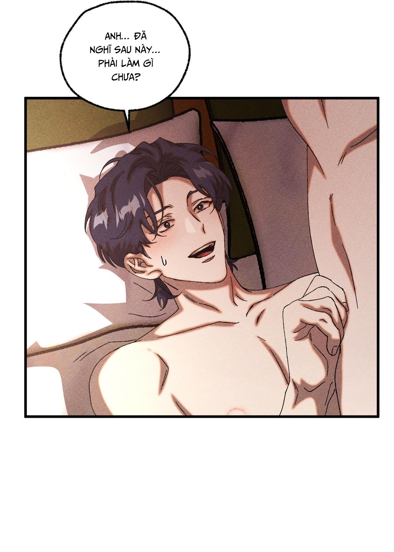 (GĐCV) CUỘC GIAO DỊCH Chapter 60 H+ - Trang 2