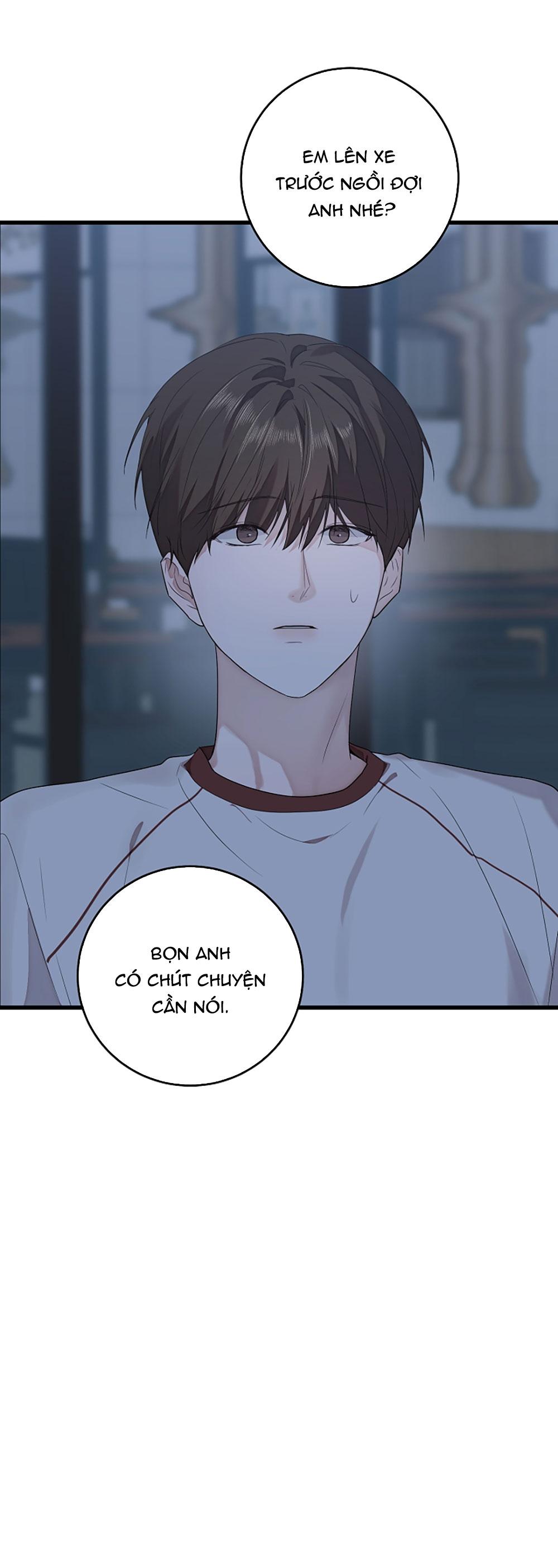 ★ Sweet Shot ★ Chapter 32 - Trang 2