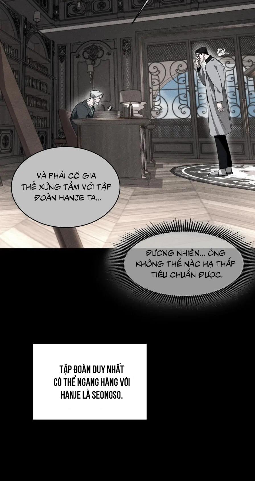 Đảo Ngược Kịch Bản Chapter 2 - Trang 2