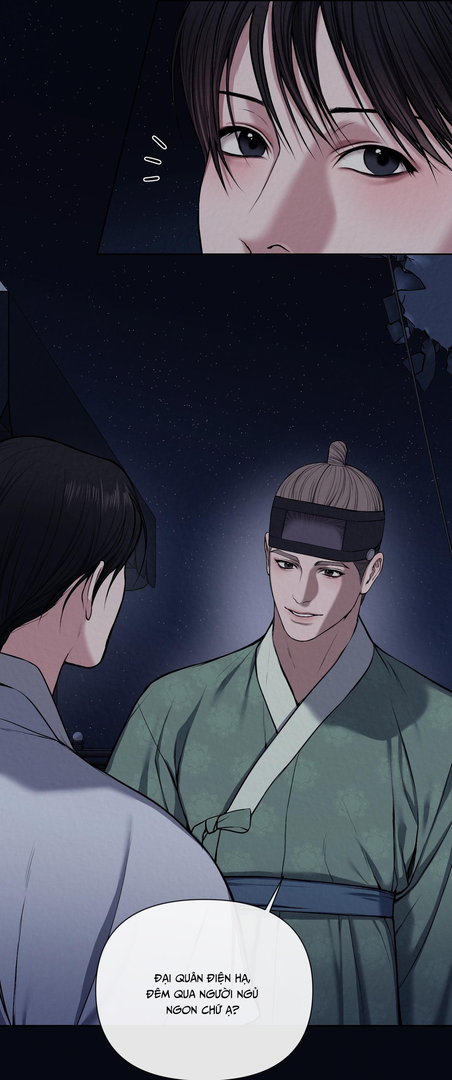 (GĐCV) HỐI HẬN Chapter 6 - Next Chapter 7