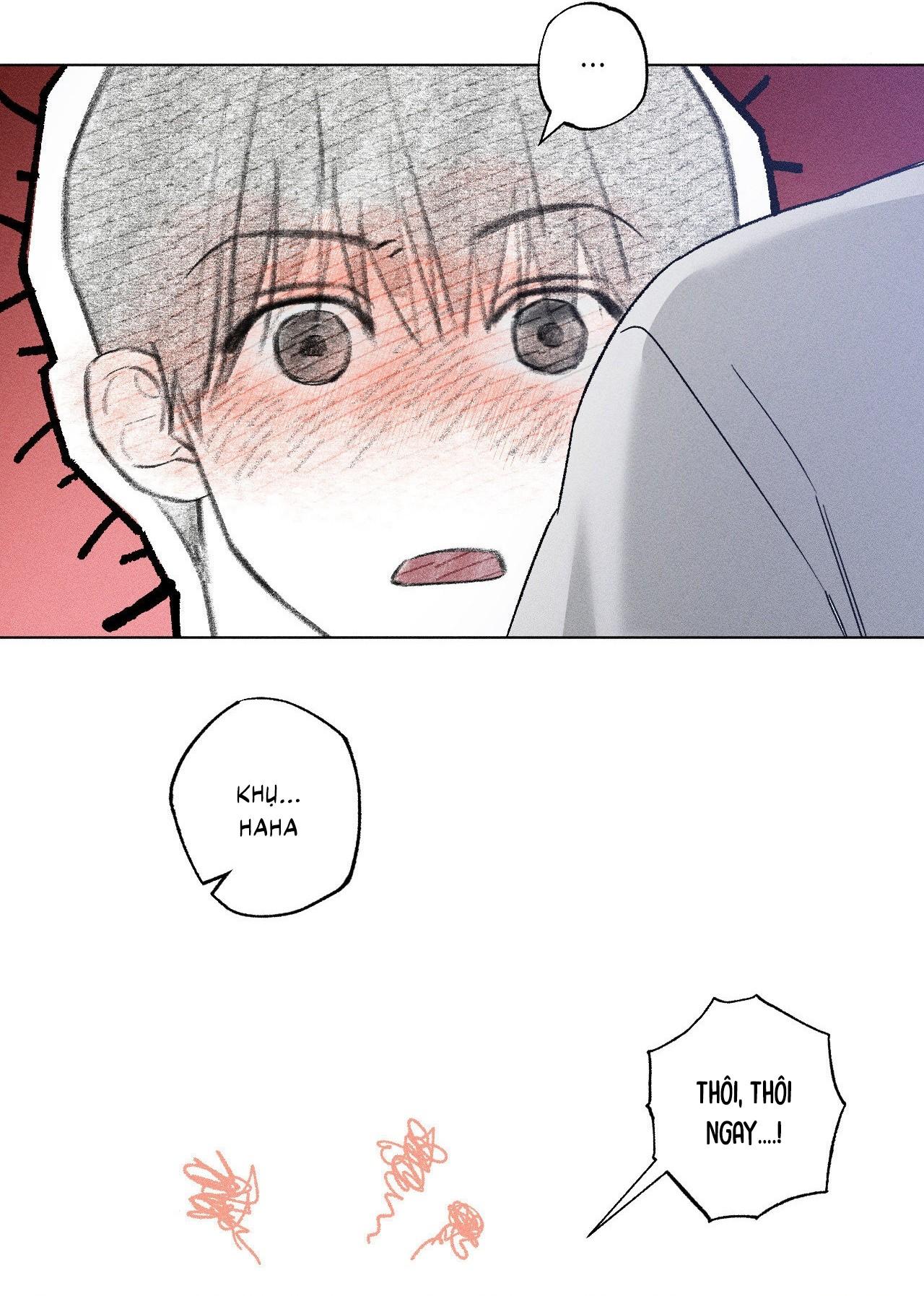 Close Up Chapter 31 H+ - Next Chapter 32 H+