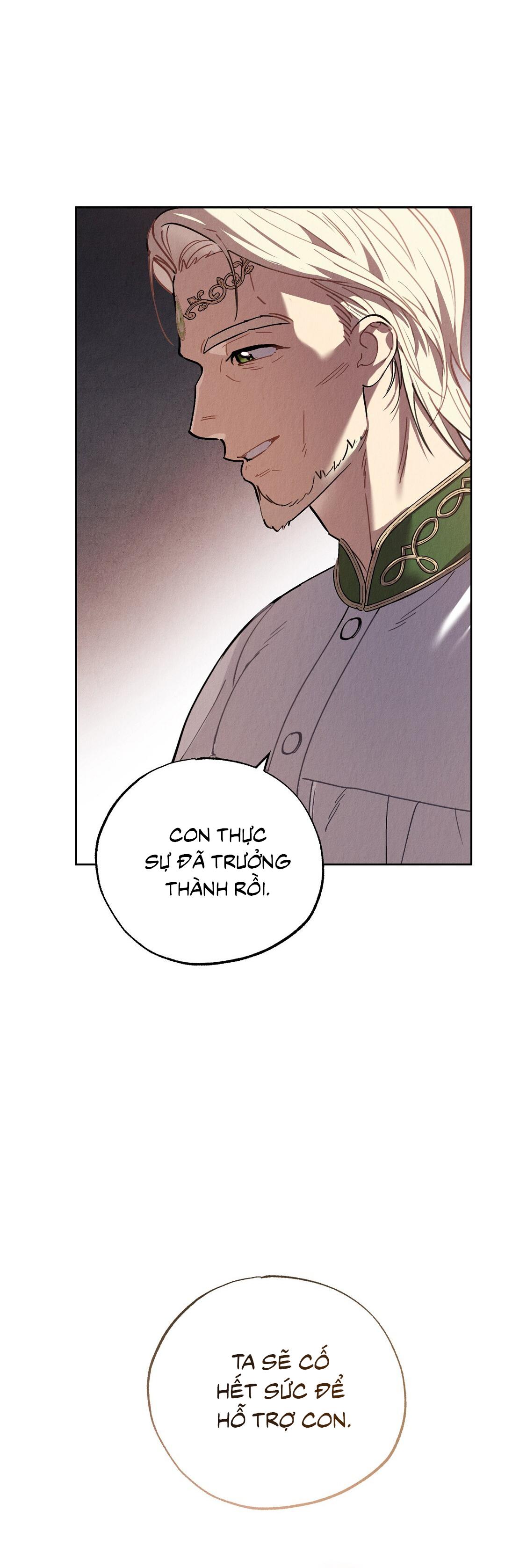 Cách Để Vị Hoàng Tử Bị Bỏ Rơi Sống Lại Chapter 4 - Trang 2