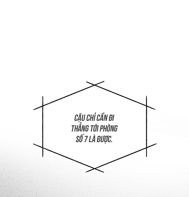 [DDT] KẺ ĐÁNH CẮP TRÁI TIM Chapter 4 19+ - Next Chapter 5 19+