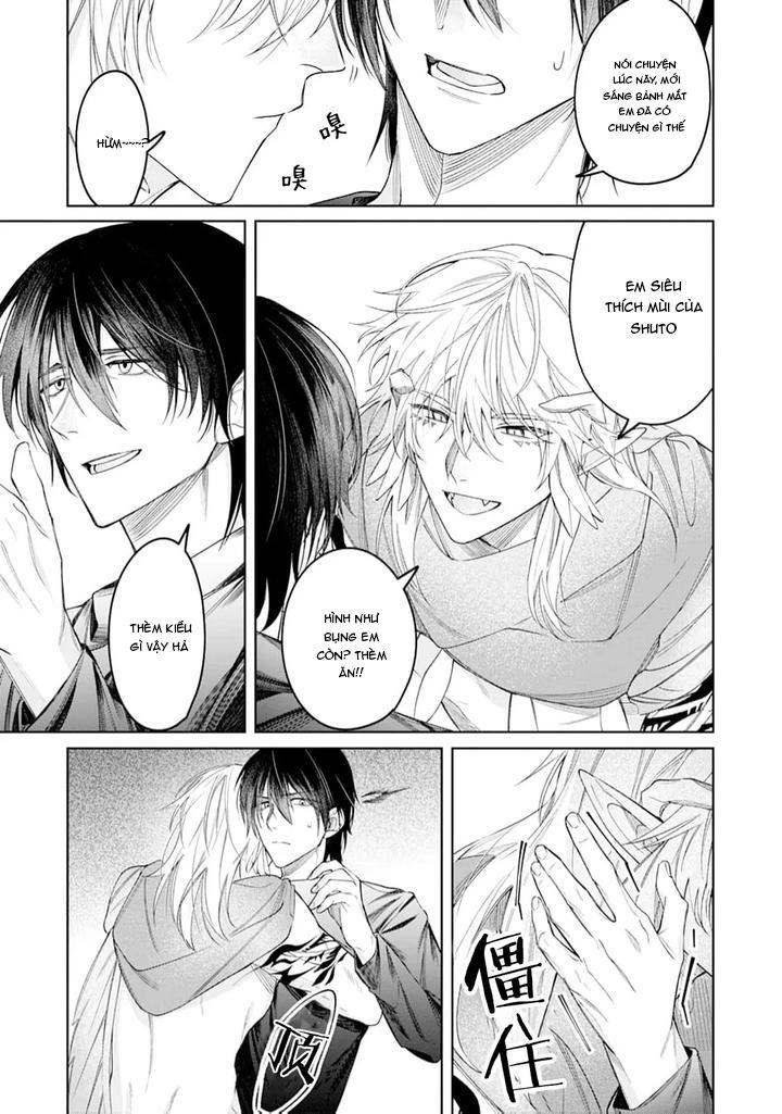 ONESHOT COI LÀ NỨNG Chapter 285 - Trang 2