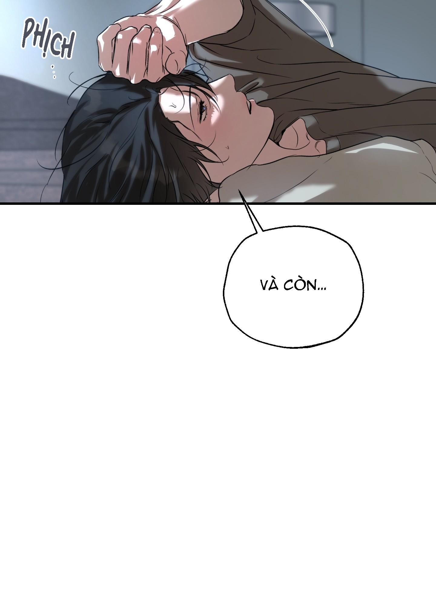 LÃNG MẠN NGÀY TẬN THẾ Chapter 4 - Trang 2