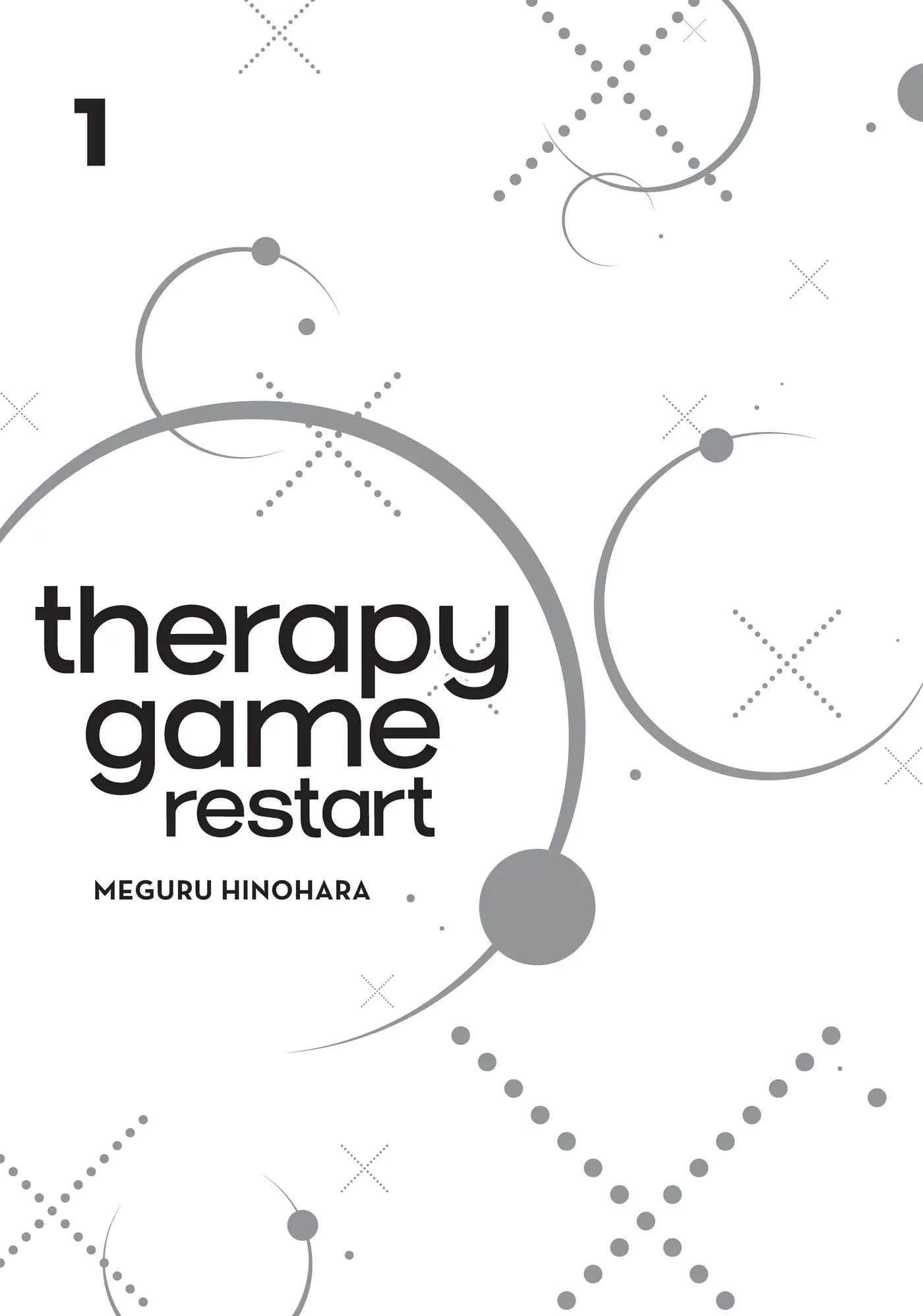 Khởi Động Lại Trò Chơi Chữa Lành Chapter 1 - Trang 2