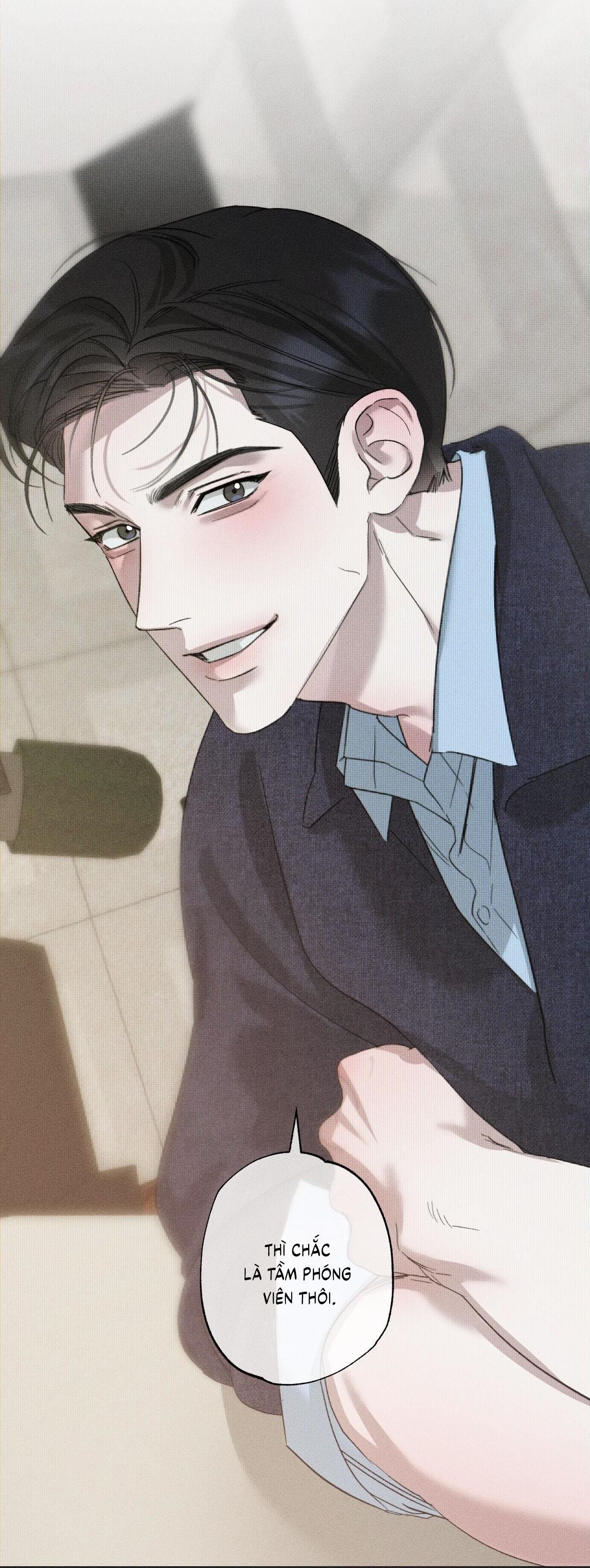 Close Up Chapter 29 - Next Chapter 30