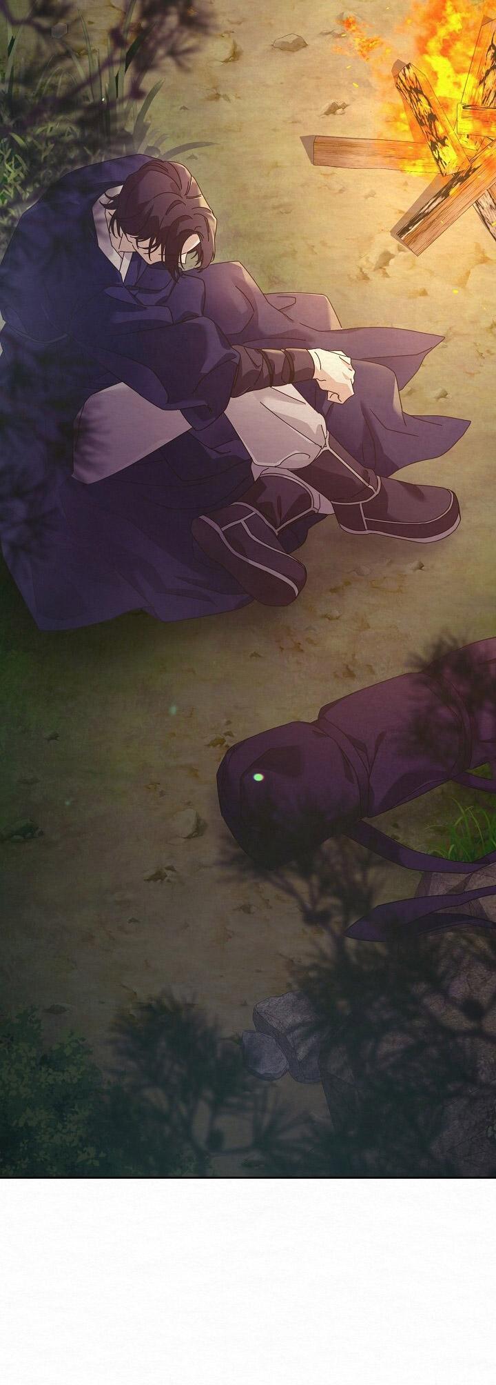 [DDT] Vị Ngọt Phía Sau Cơn Mưa Chapter 1 - Trang 2