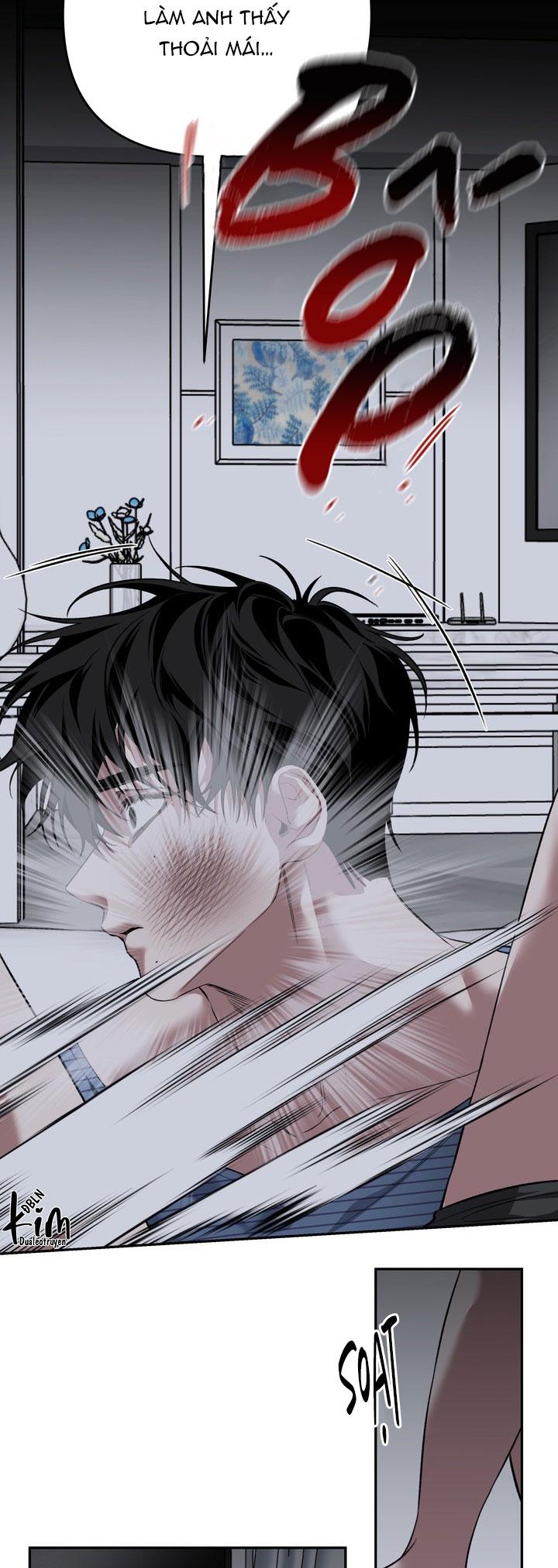 BÓNG TỐI CỦA GIA ĐÌNH Chapter 3 - Trang 2