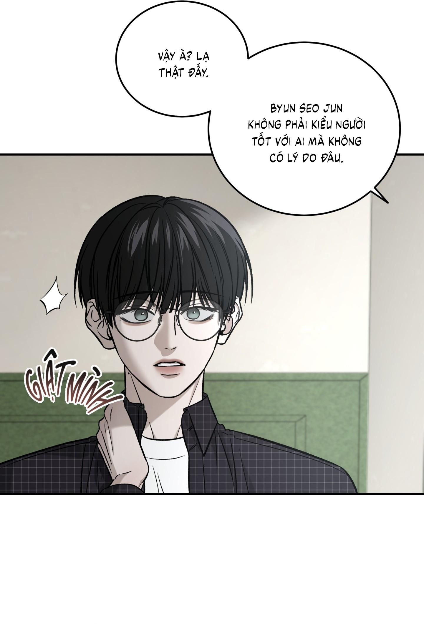 |DROP| Hưởng Lợi Chapter 57 - Trang 2
