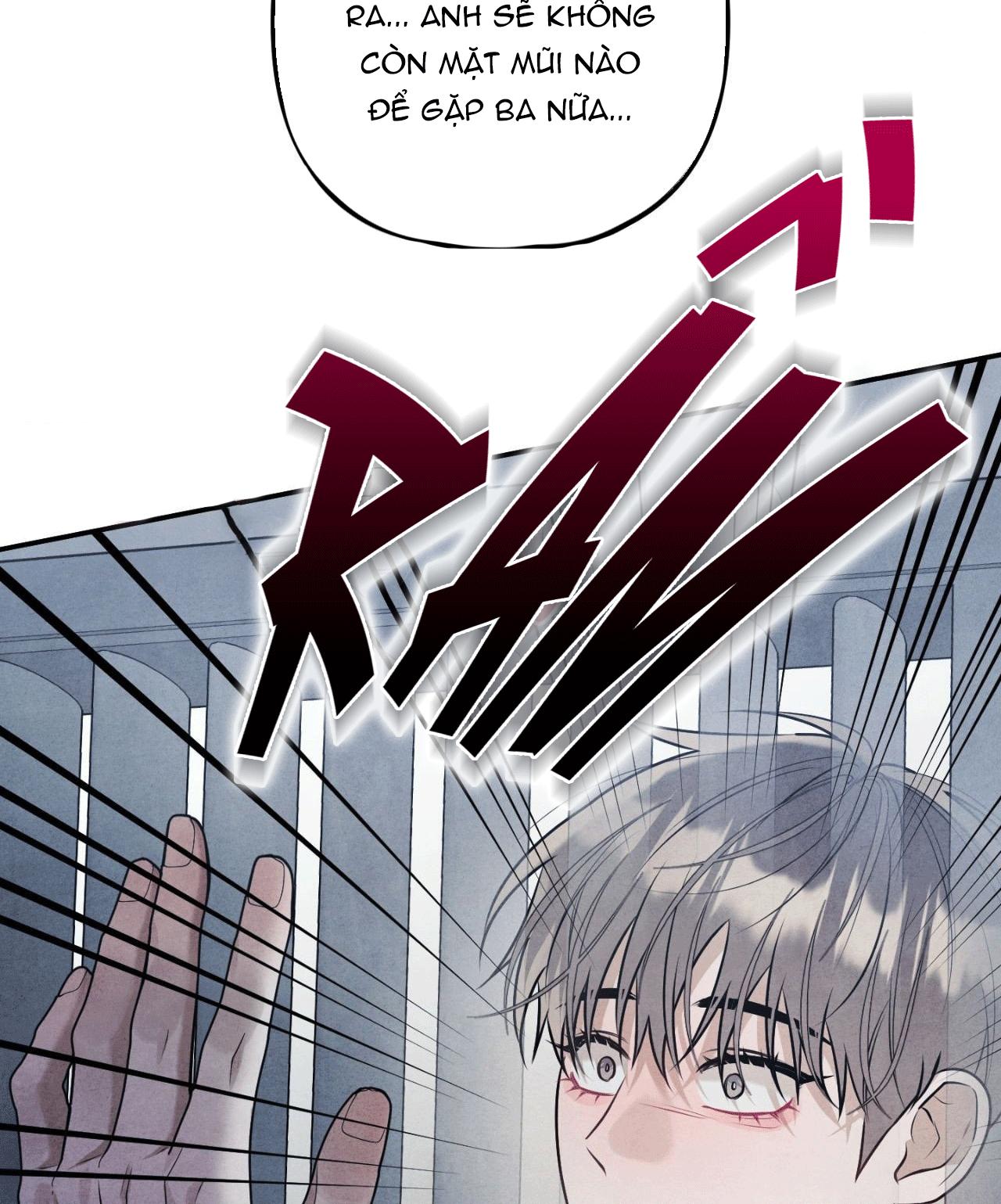 Locked in Lead Chapter 17 - Trang 2