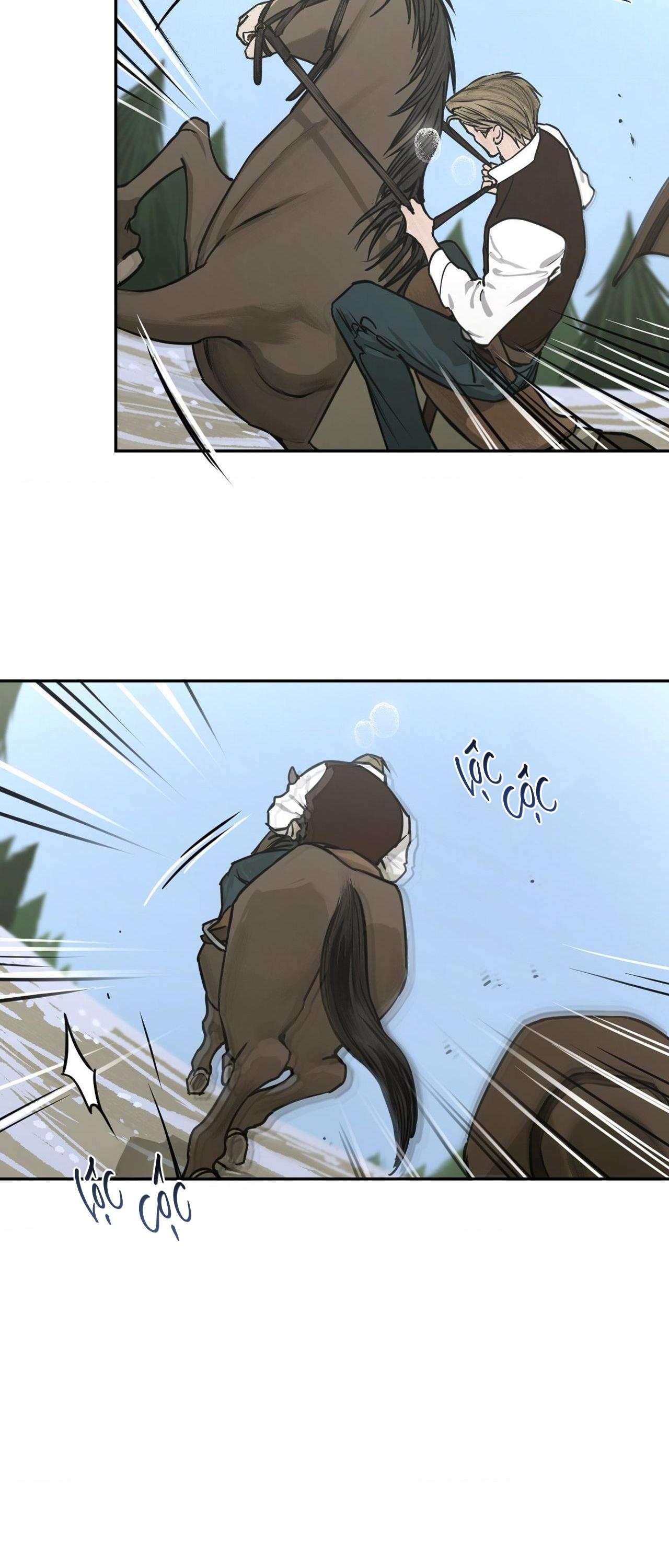 (GĐCV) SA NGÃ Chapter 9 END - Trang 2