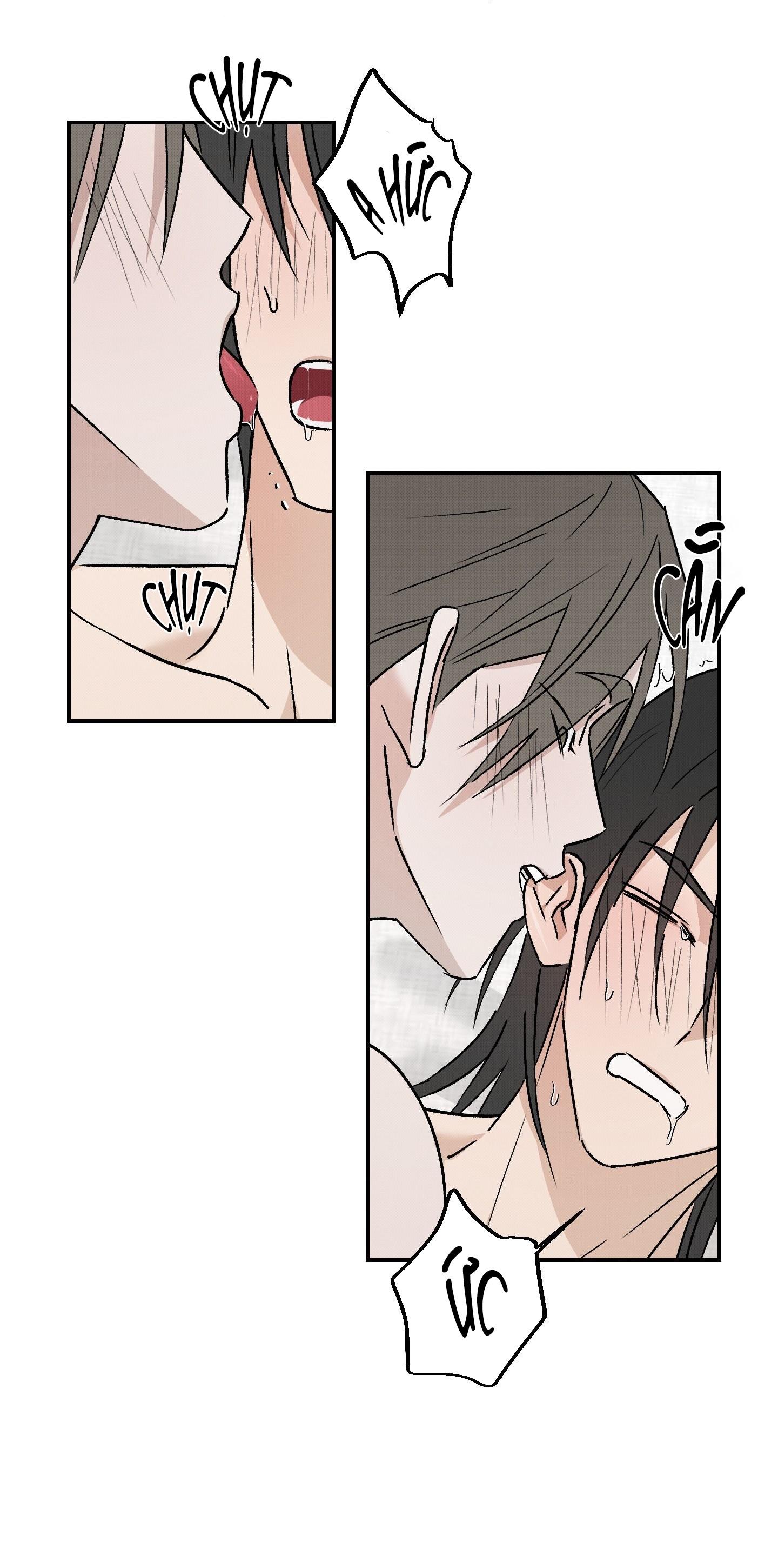 (CBunu) Nguyệt Ẩn Dạ Đàm Chapter 34 H+ - Trang 2