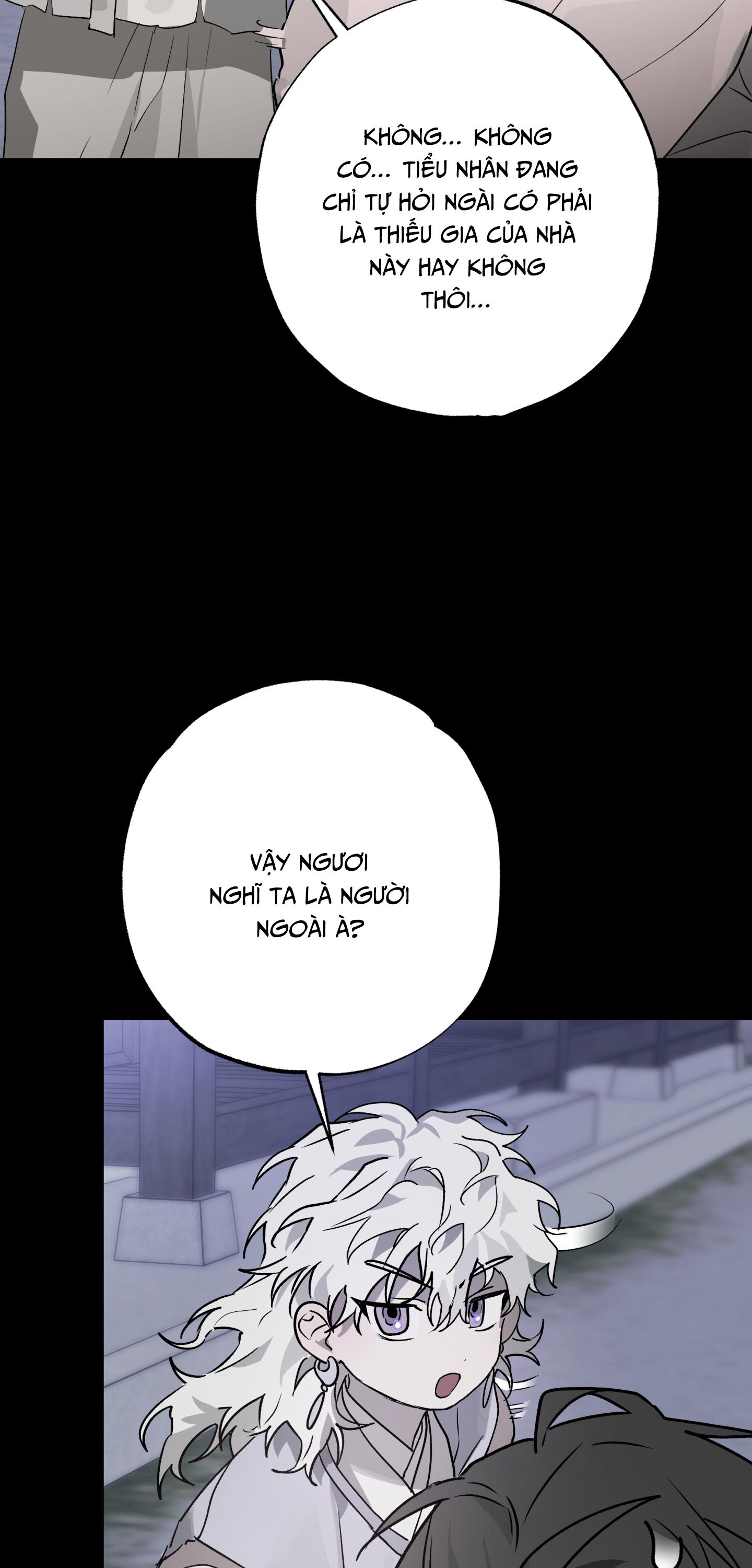 (GĐCV) NGÔI NHÀ DỊ THƯỜNG Chapter 27 - Trang 2