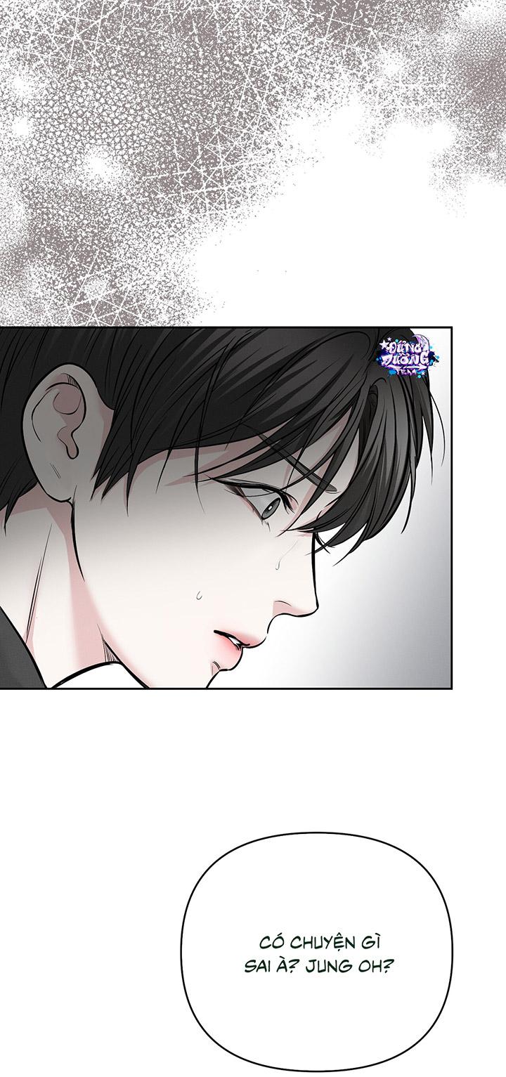 [DDT] KẺ ĐÁNH CẮP TRÁI TIM Chapter 1 - Next Chapter 2 19+
