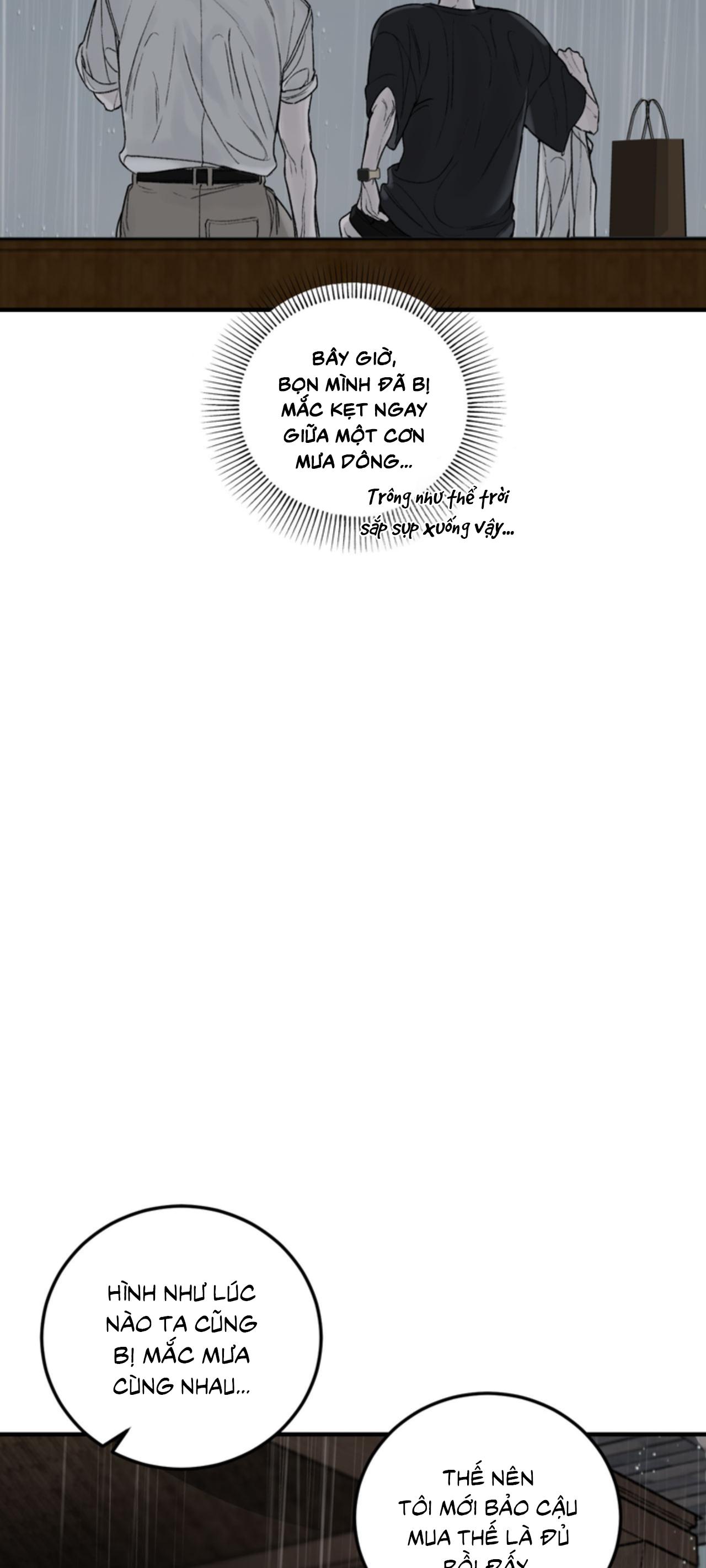 Deepest Confession Chapter 3 - Trang 2