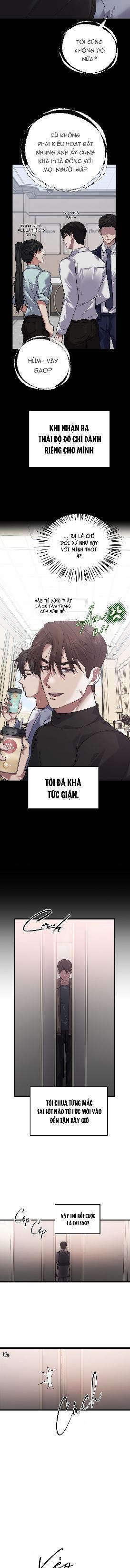 TUYỂN TẬP CUỒNG CÔNG-CHIẾM HỮU CÔNG CỦA NHÀ KIM Chapter 56.1 khó chịu 1 - Trang 2