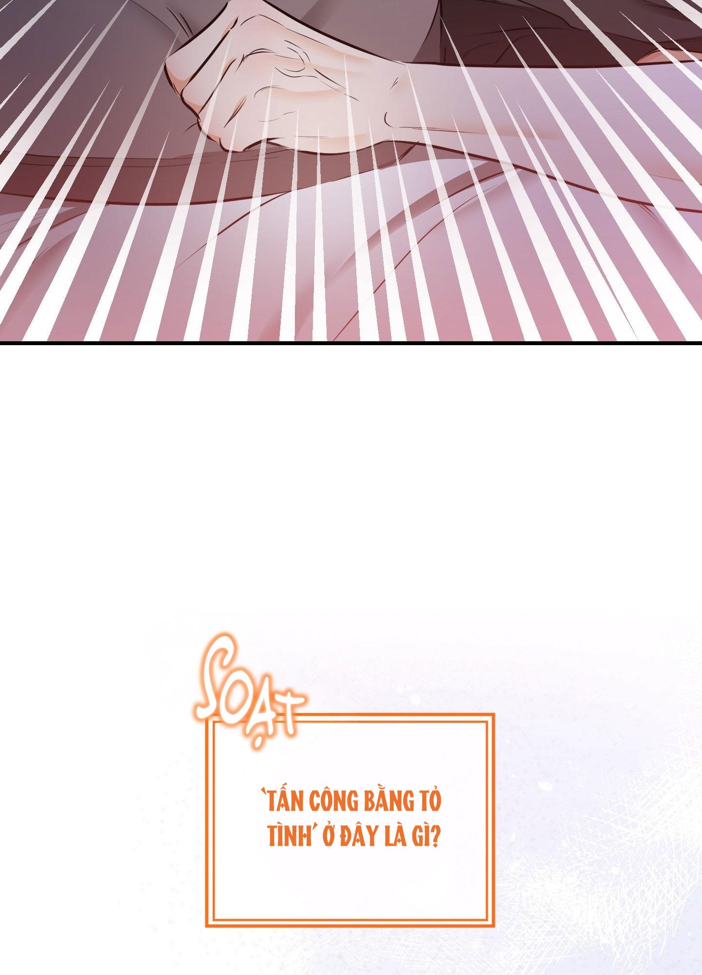 CẬU NHÓC ĐÁNG YÊU CỦA TÔI Chapter 7 - Trang 2