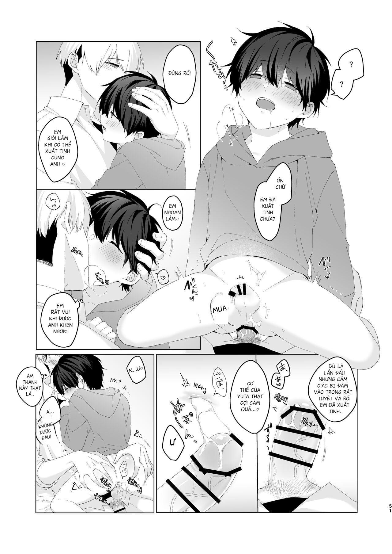 Oneshot hỏny Chapter 333.2 - Next Chapter 333.2