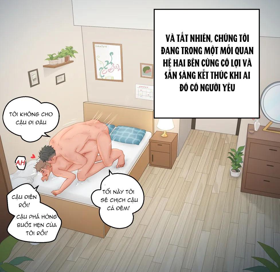 BOYLOVE FULL MÀU Chapter 11 - Trang 2