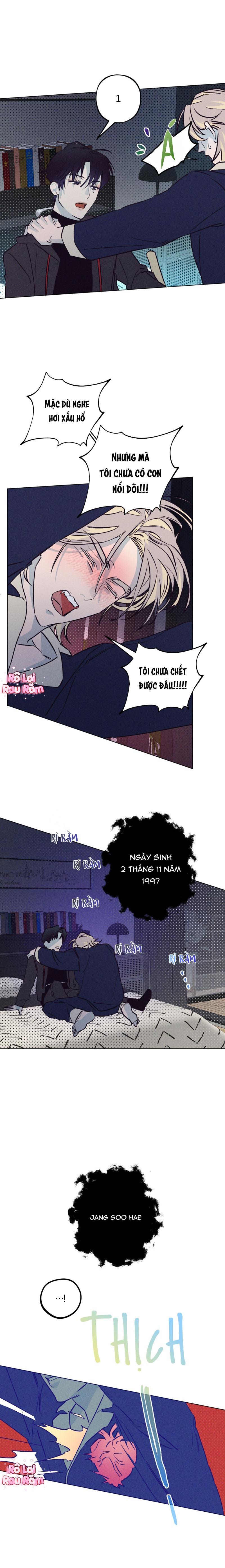 ĐỐI DIỆN THẦN CHẾT Chapter 2 H++ - Trang 2