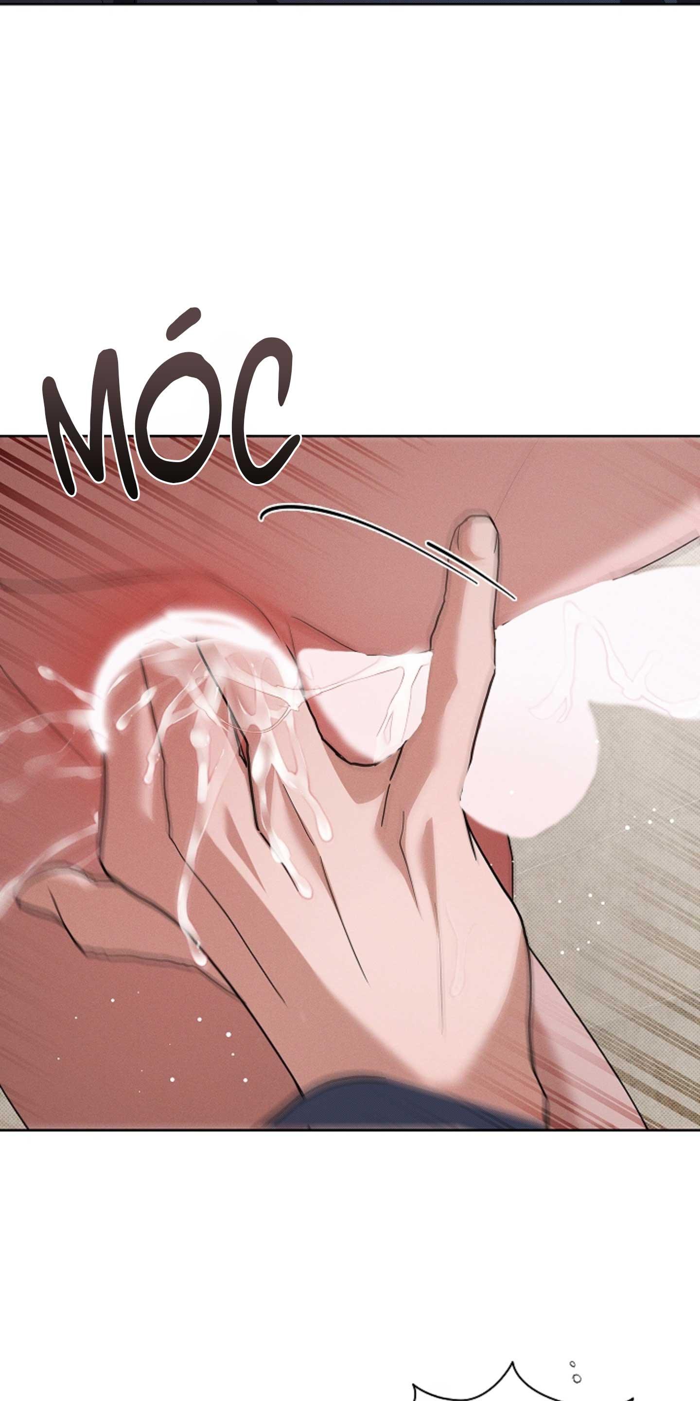ĐỪNG ĐỘNG VÀO CÚN CON! Chapter 44.09 H+ - Trang 2