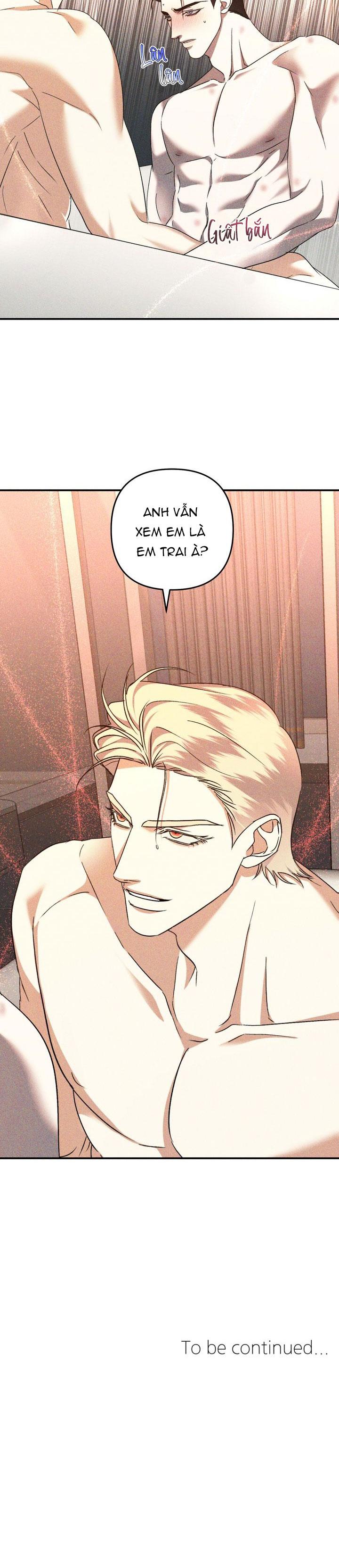 BL NGẮN LOẠN LUÂN - GIA ĐÌNH Chapter 10.4 hoàn cảnh 4 - Trang 2