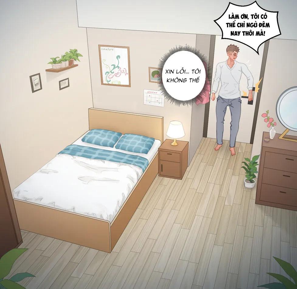 BOYLOVE FULL MÀU Chapter 11 - Trang 2