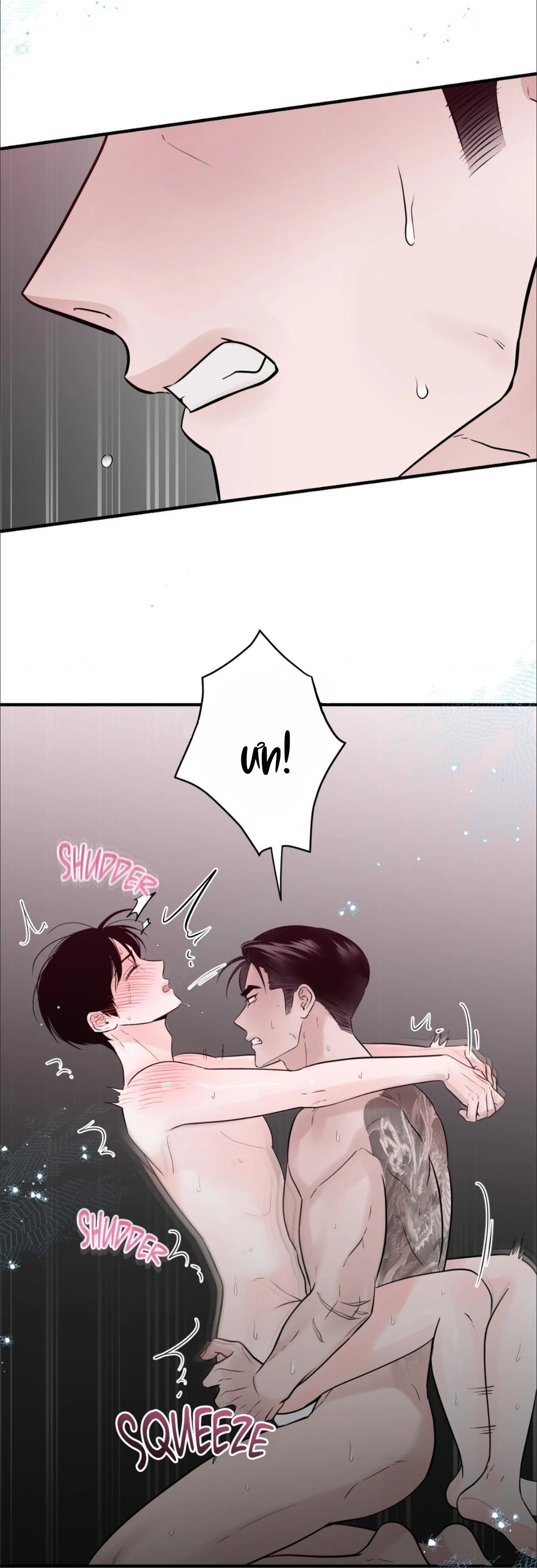 Mối Liên Kết Đáng Ngờ Chapter 3 - Trang 2