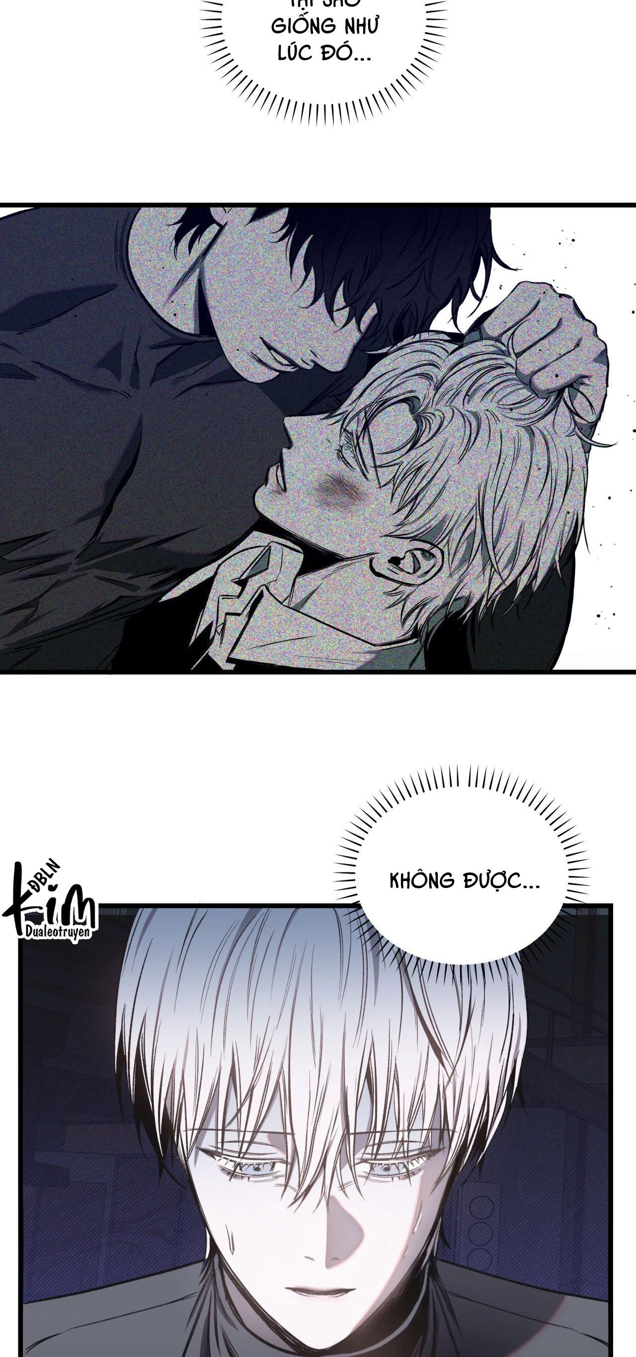 (ABO) VẬT TẾ THẦN Chapter 2 - Trang 2