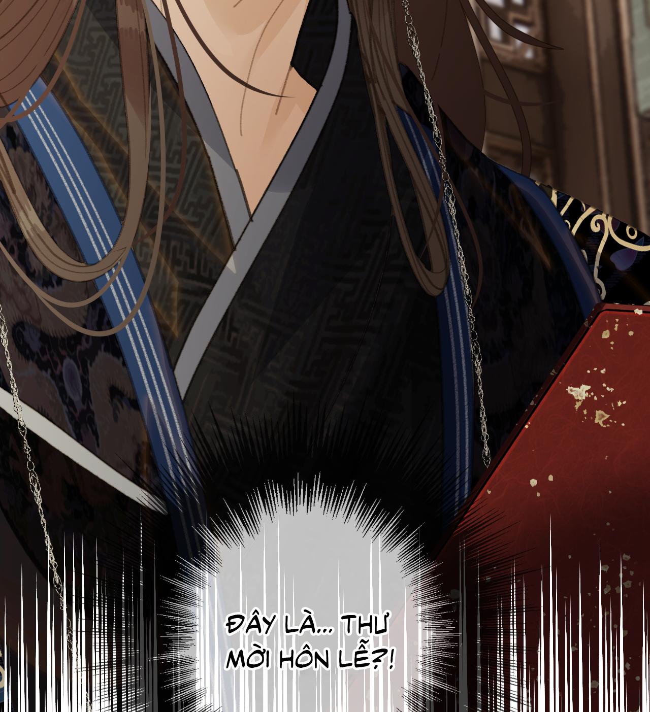 Á NÔ 2 - THÁM HOA Chapter 88 - Next Chapter 89