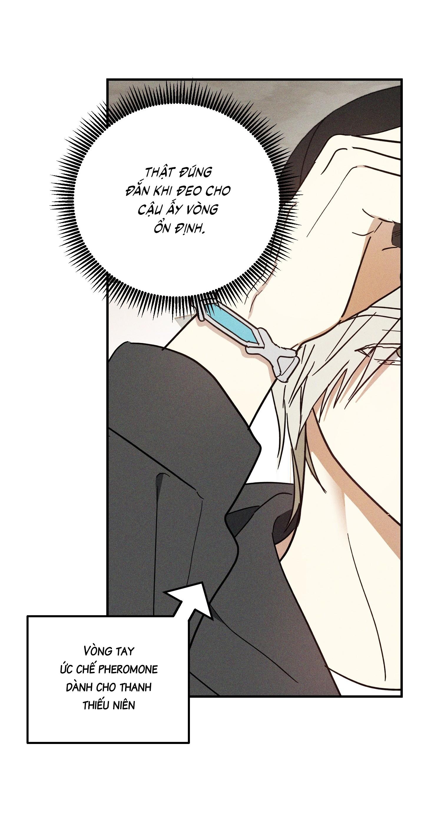 (CBunu) MIX UP Chapter 5 - Trang 2