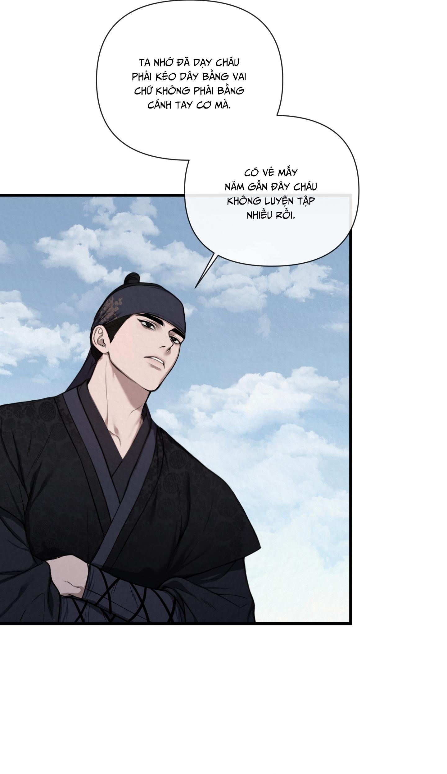 (GĐCV) HỐI HẬN Chapter 2 - Next Chapter 3