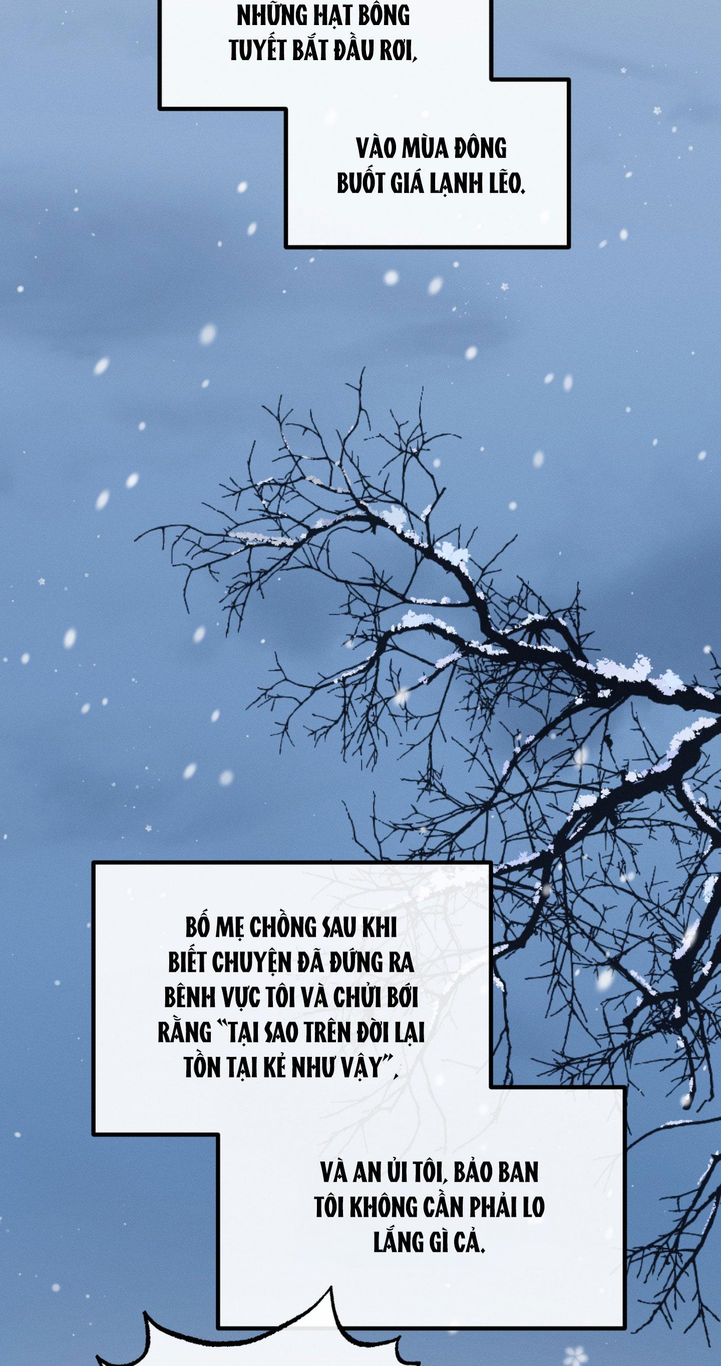 (ABO) CÁCH YÊU THƯƠNG CỤC CƯNG Chapter 10 - Trang 2