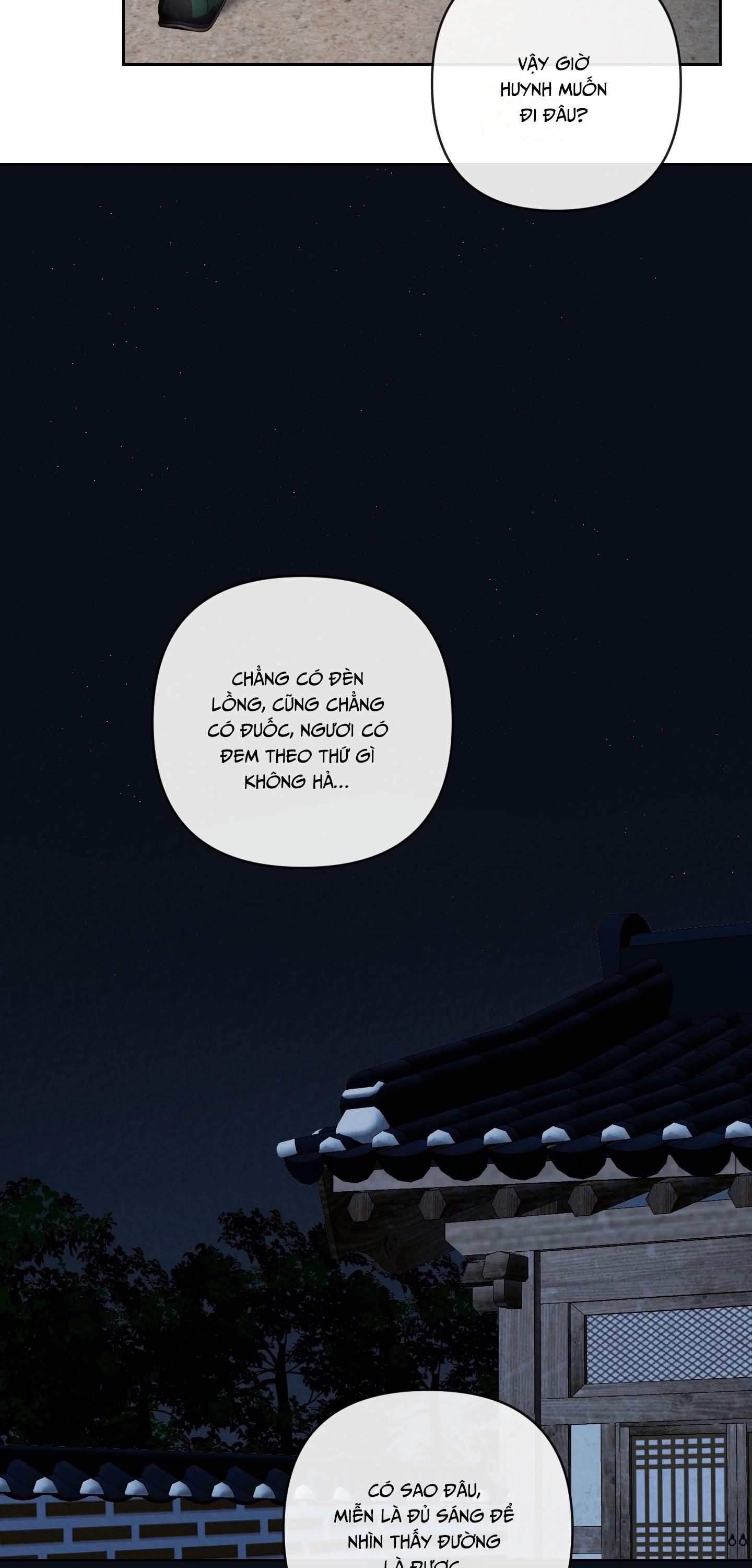 (GĐCV) HỐI HẬN Chapter 14 - Next 