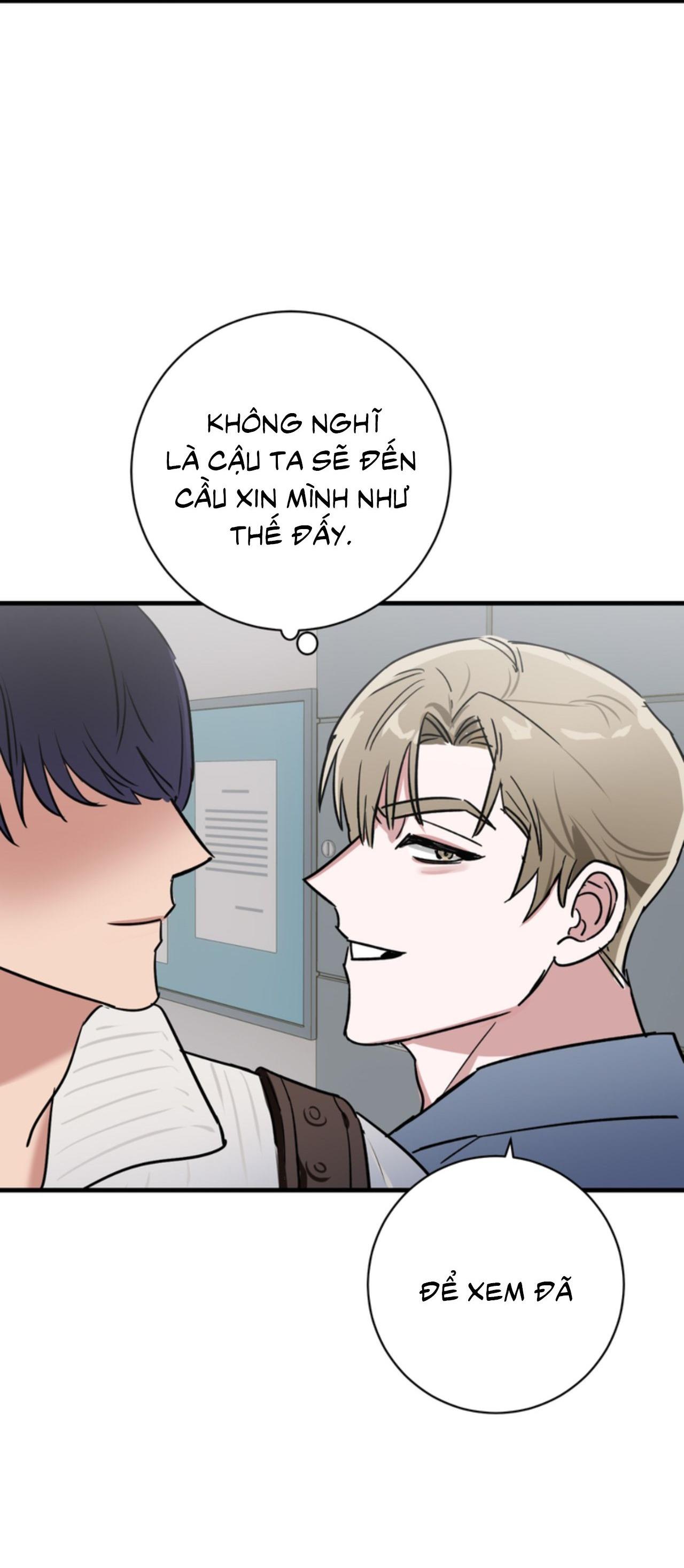 Friends With Benefits Chapter 3 - Trang 2