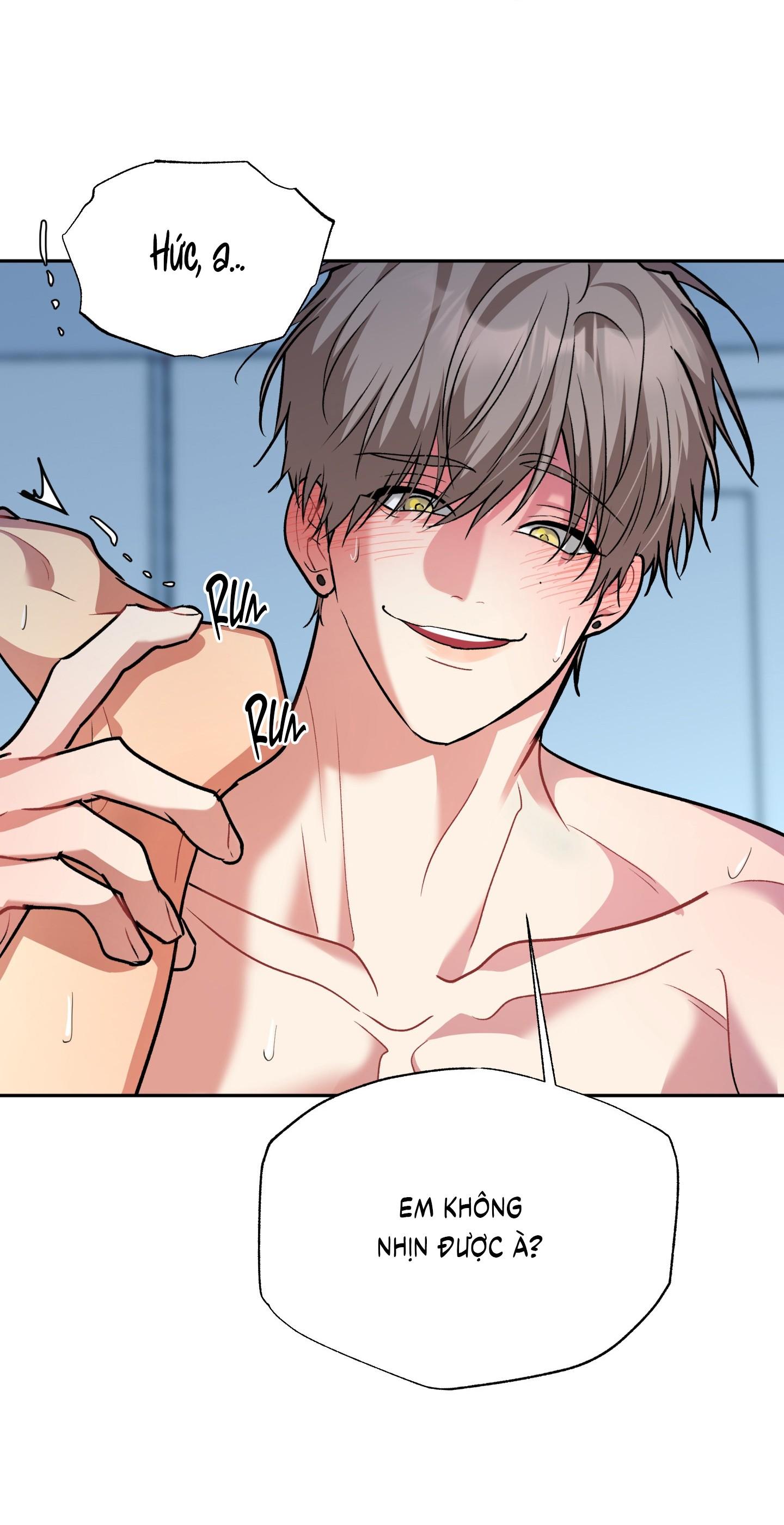(CBunu) Vị Khách Từ Căn Nhà Phía Sau Chapter 13 Ngoại truyện 4 - Trang 2