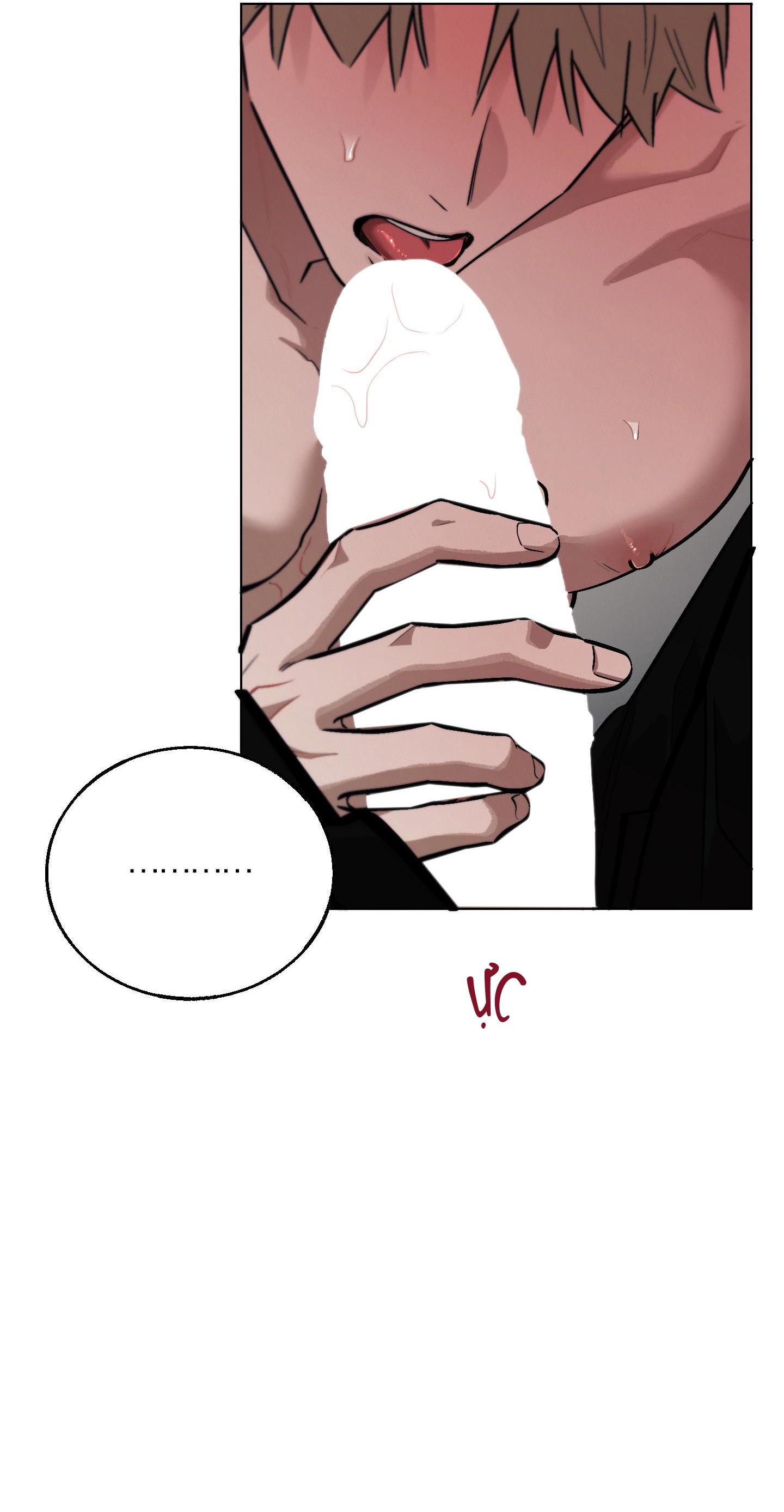 (CBunu) Nhiệm Vụ Định Mệnh Chapter 28 H+ - Trang 2