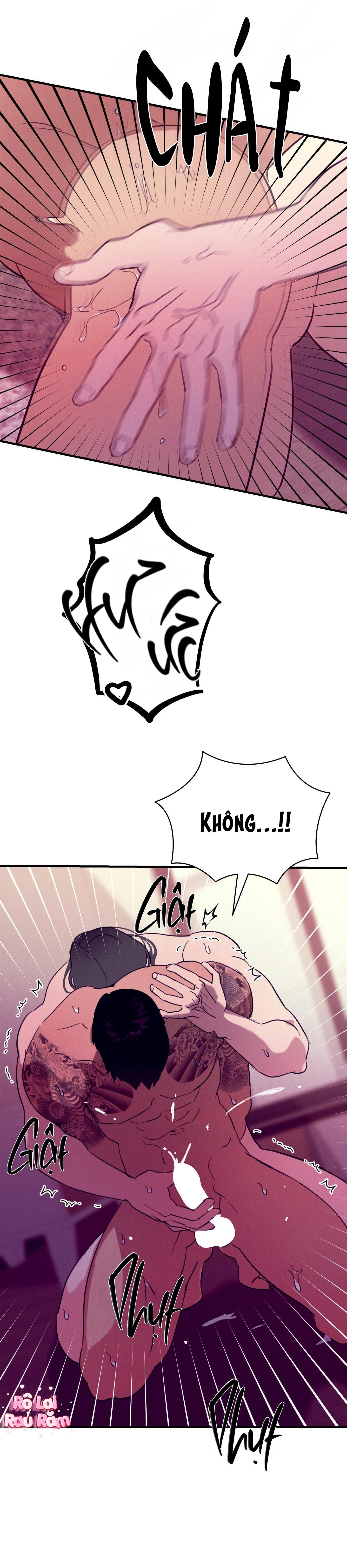 Lửa vong Chapter 3 - Next Chapter 4