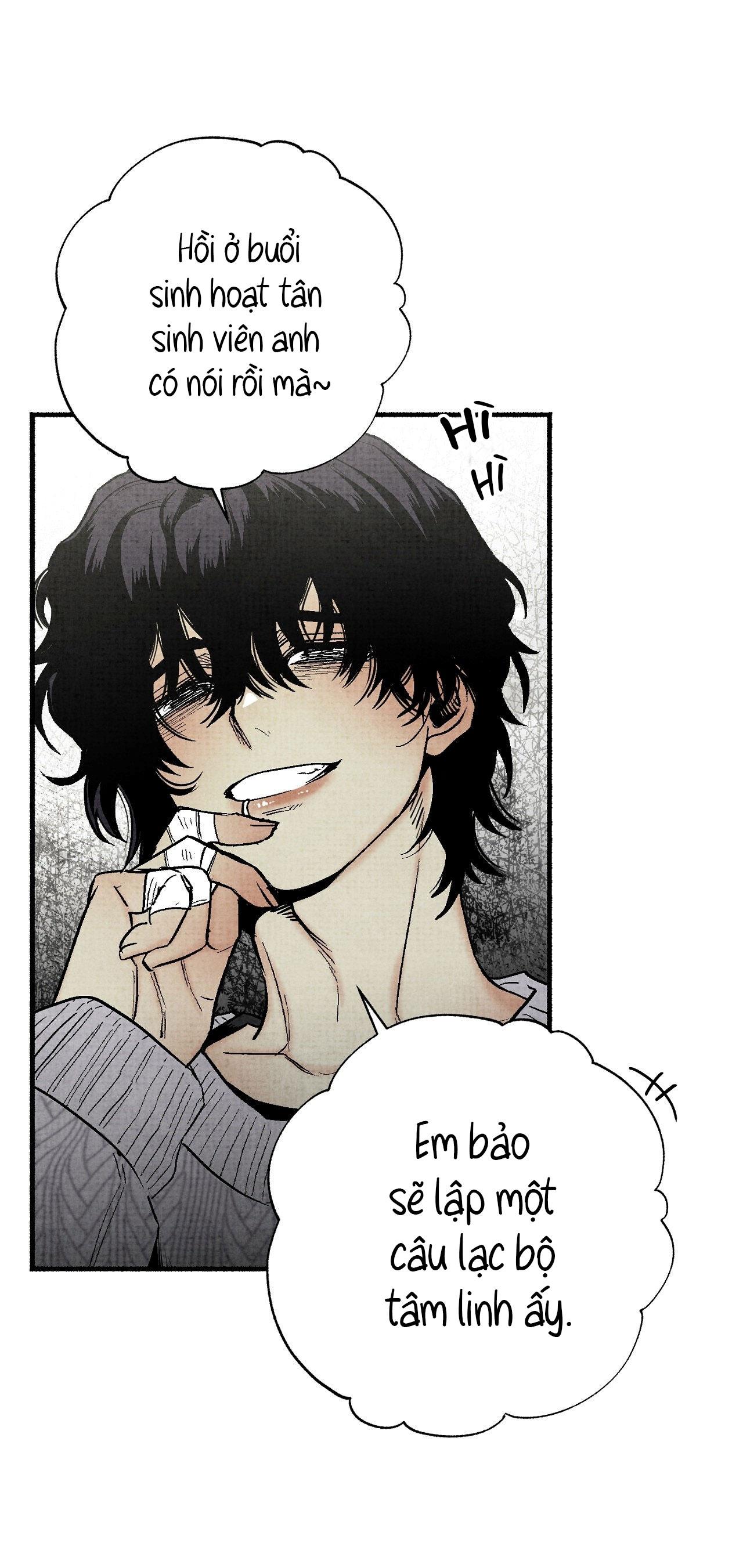 Chuyện Lạ Bốn Mùa Chapter 3 - Trang 2